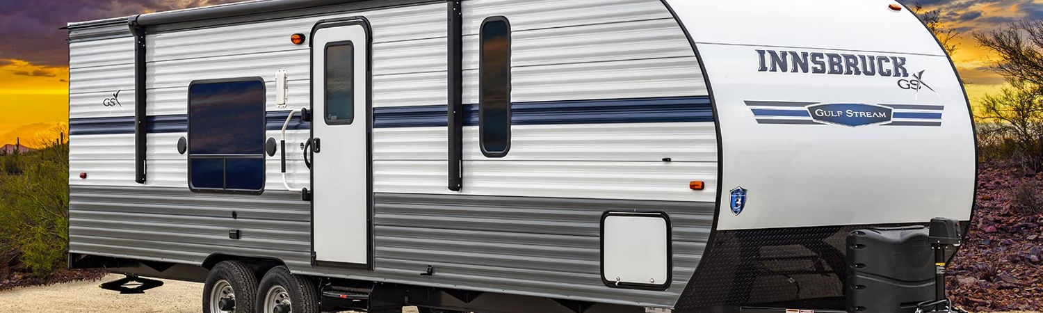 2019 Gulf Stream for sale in Mark Wahlberg Airstream & RV, Columbus, Ohio